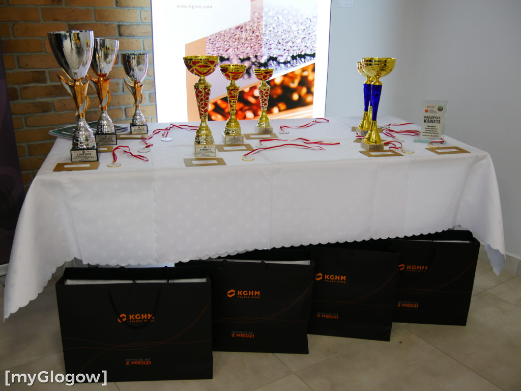 Turniej Sachowy o Puchar Prezesa KGHM