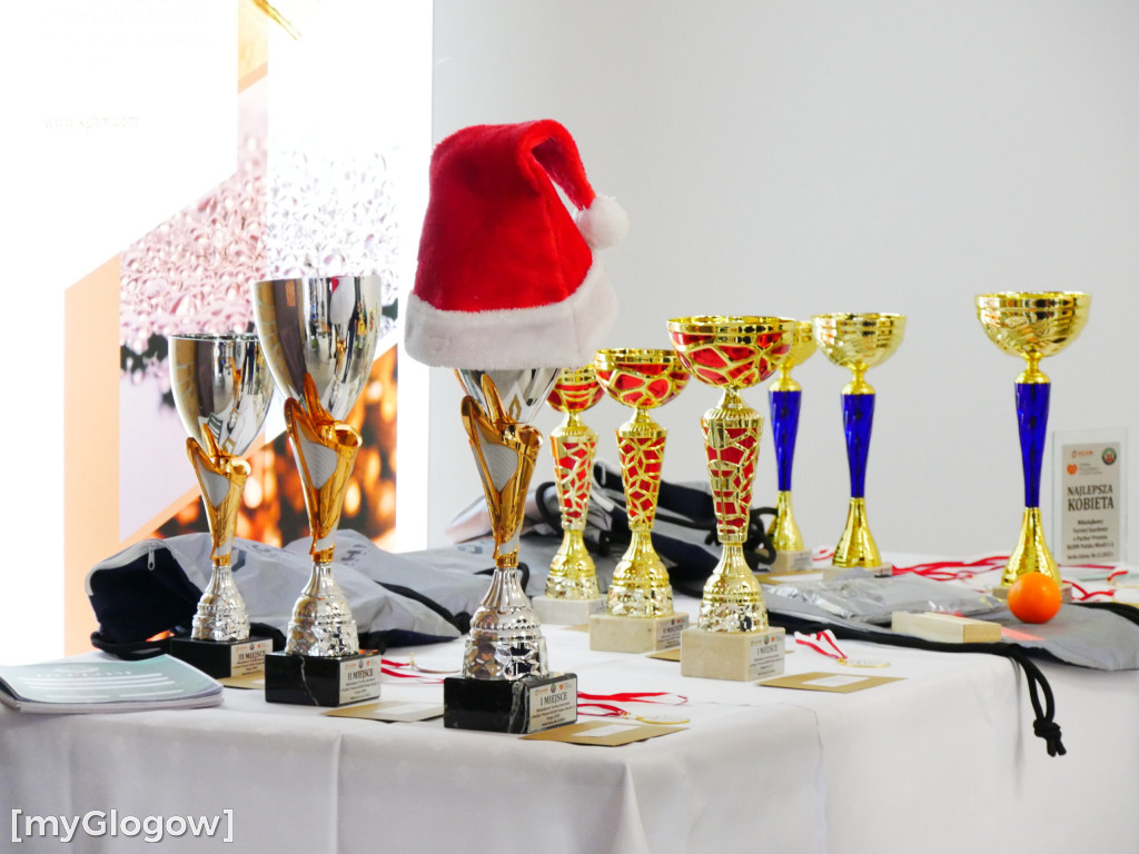 Turniej Sachowy o Puchar Prezesa KGHM