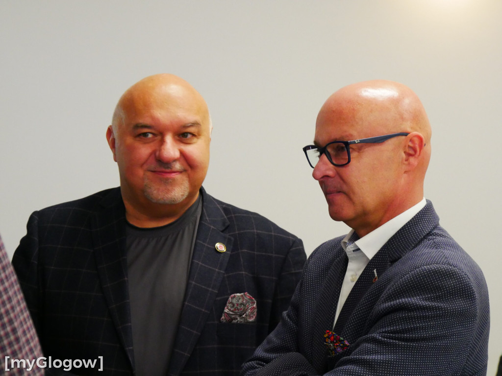 Turniej Sachowy o Puchar Prezesa KGHM