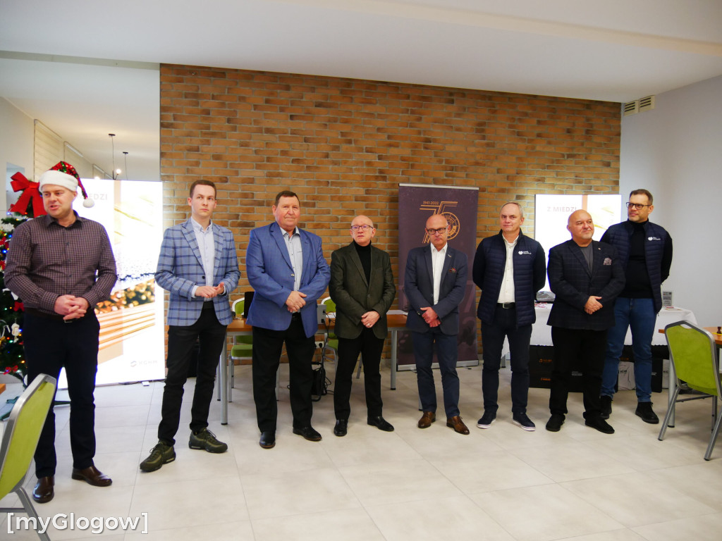 Turniej Sachowy o Puchar Prezesa KGHM
