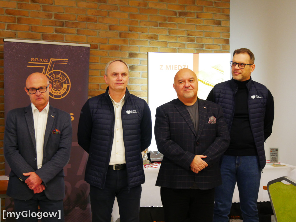 Turniej Sachowy o Puchar Prezesa KGHM