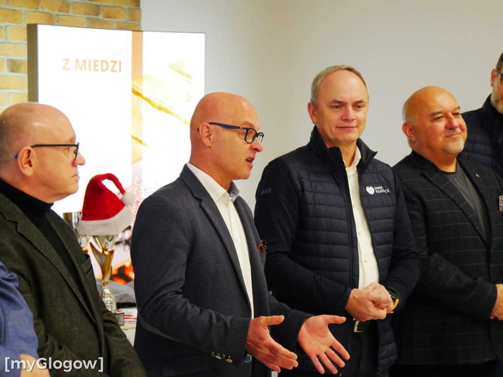 Turniej Sachowy o Puchar Prezesa KGHM