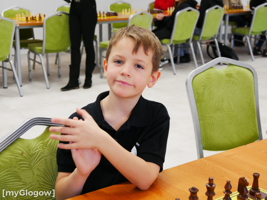 Turniej Sachowy o Puchar Prezesa KGHM