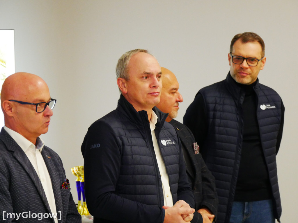 Turniej Sachowy o Puchar Prezesa KGHM