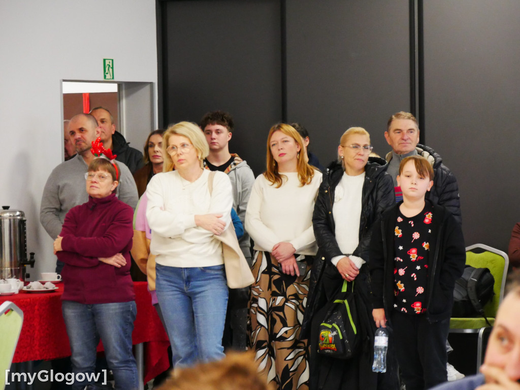 Turniej Sachowy o Puchar Prezesa KGHM