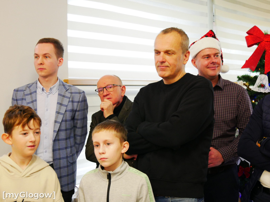 Turniej Sachowy o Puchar Prezesa KGHM