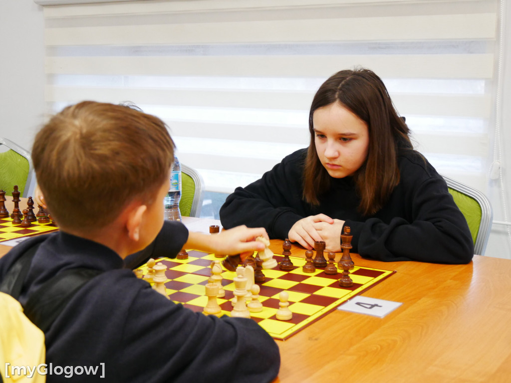 Turniej Sachowy o Puchar Prezesa KGHM