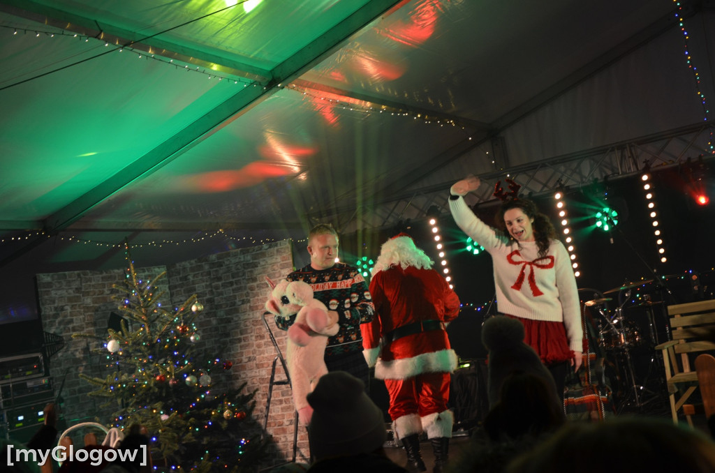 Koncert Haliny Mlynkovej w Głogowie