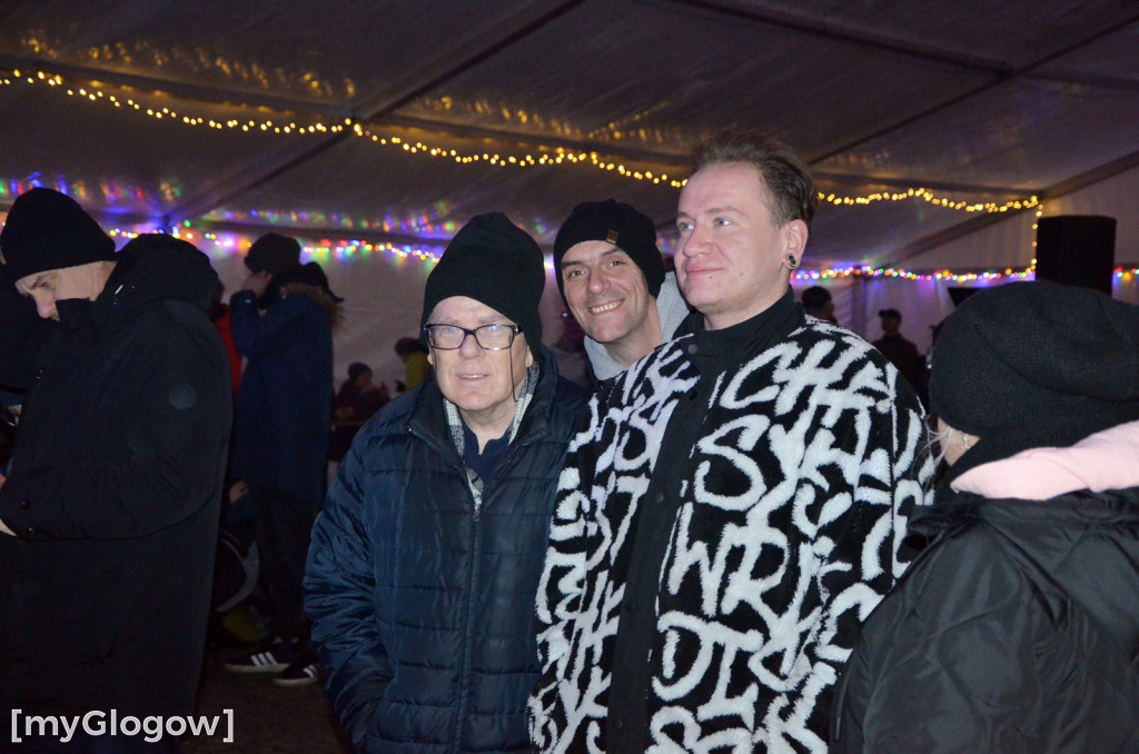 Koncert Haliny Mlynkovej w Głogowie