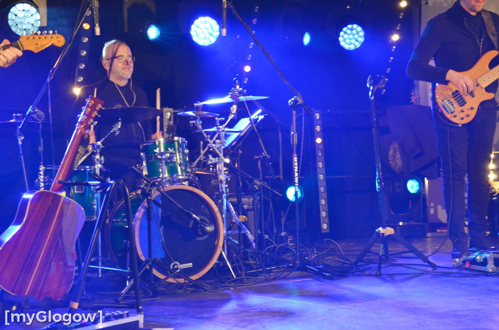 Koncert Haliny Mlynkovej w Głogowie