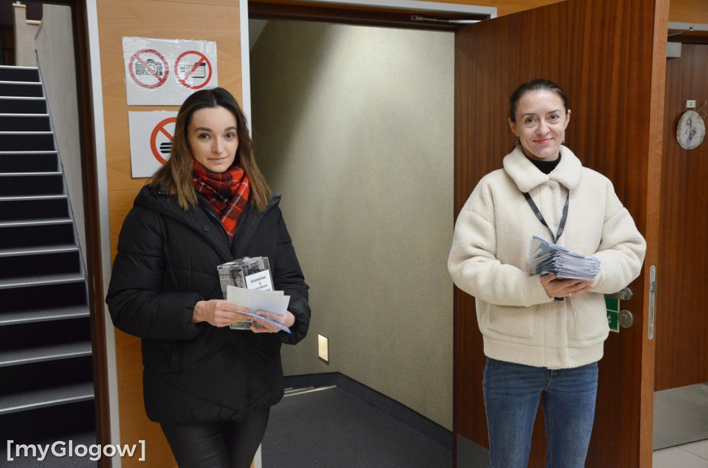 Bożonarodzeniowy koncert chóru Space of Grace