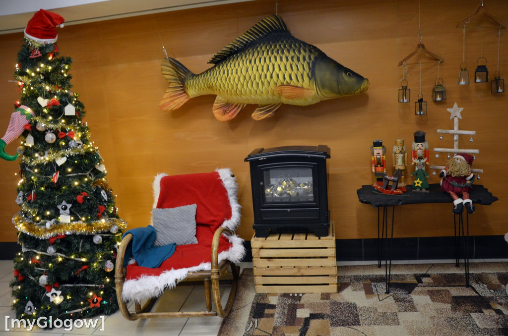 Bożonarodzeniowy koncert chóru Space of Grace