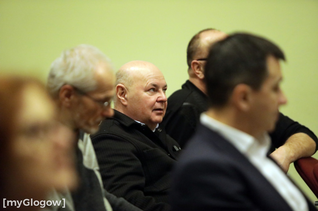 O nowej książce o Głogowie