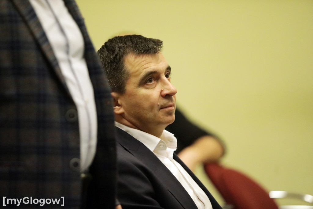 O nowej książce o Głogowie