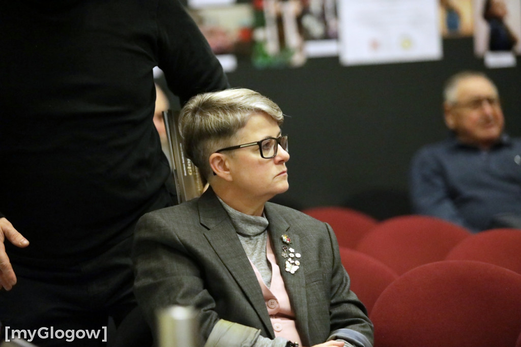 O nowej książce o Głogowie