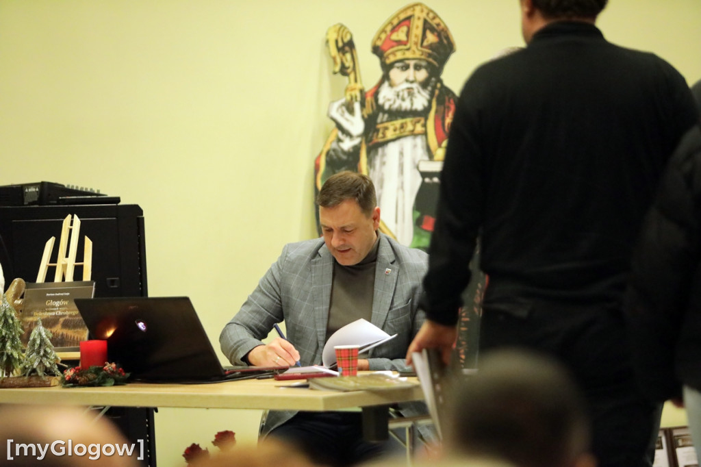 O nowej książce o Głogowie