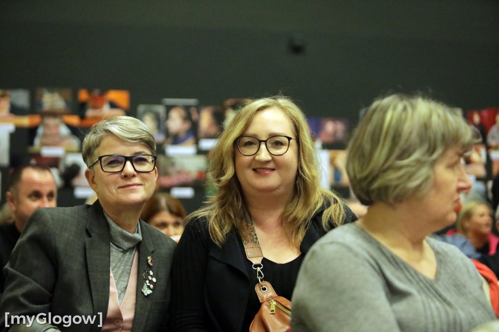 O nowej książce o Głogowie