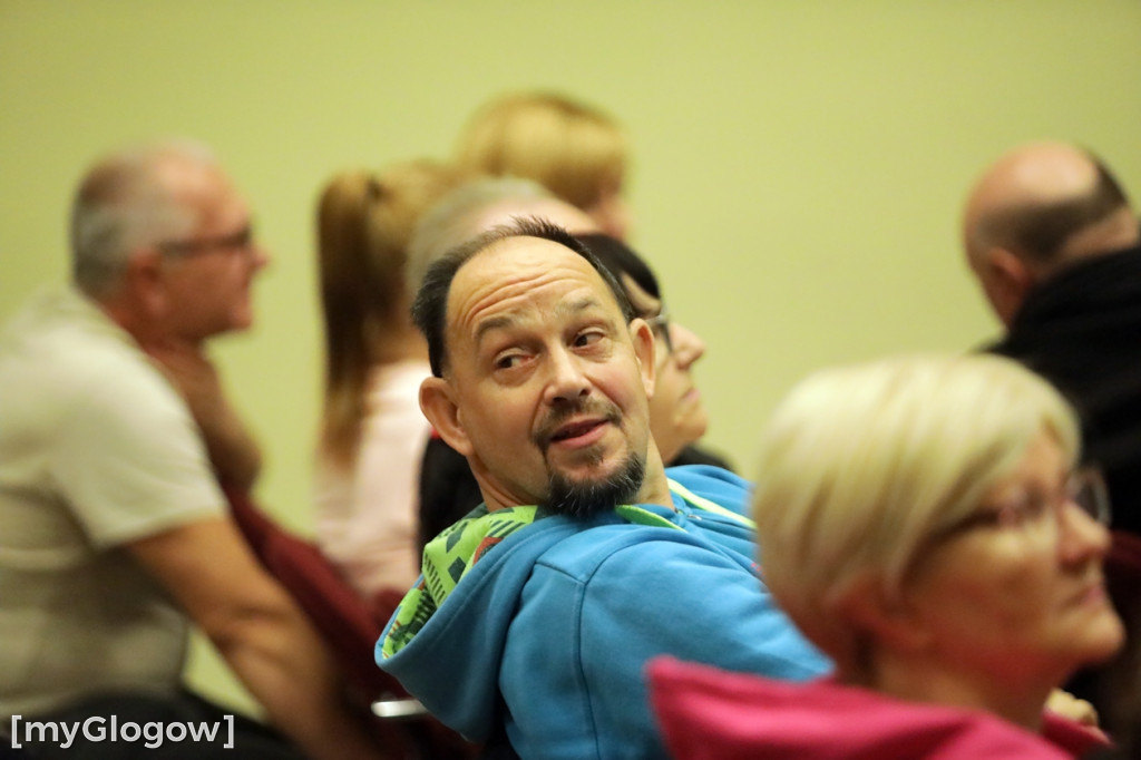 O nowej książce o Głogowie