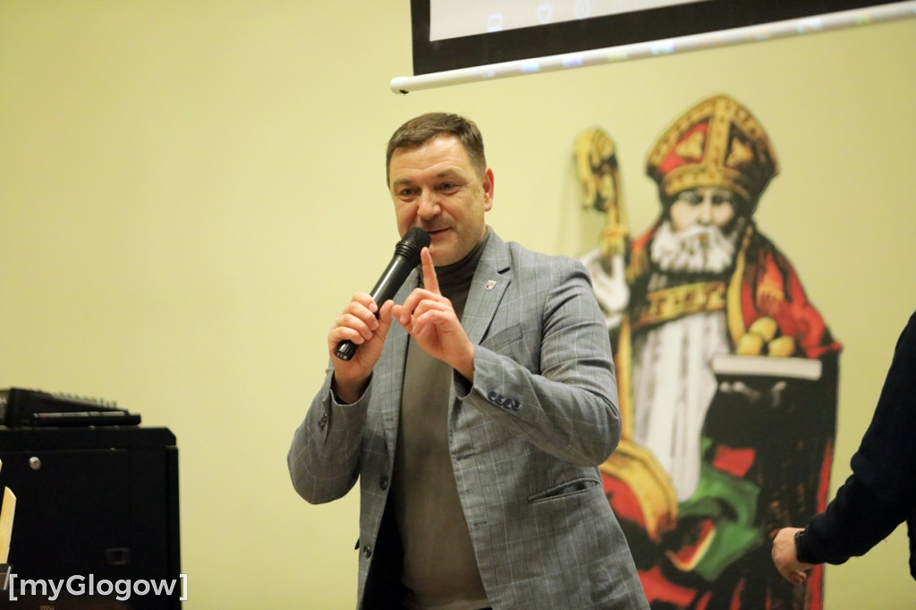 O nowej książce o Głogowie