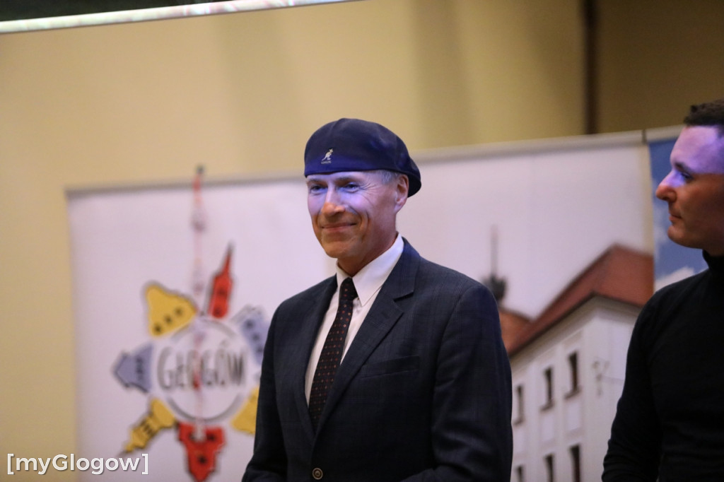 O nowej książce o Głogowie