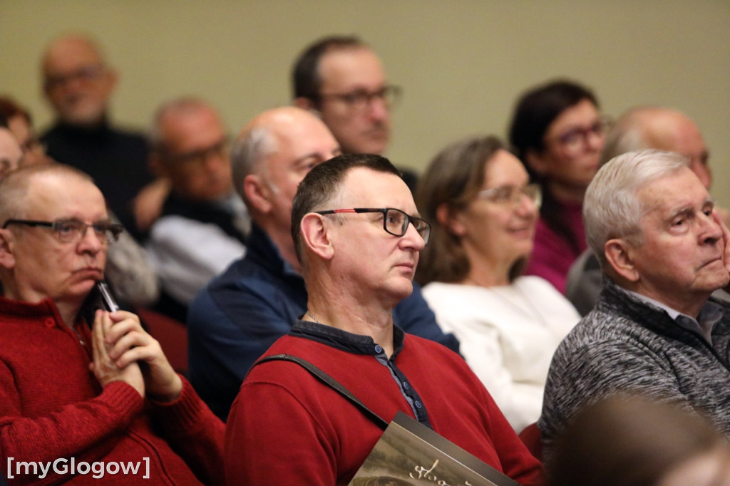 O nowej książce o Głogowie