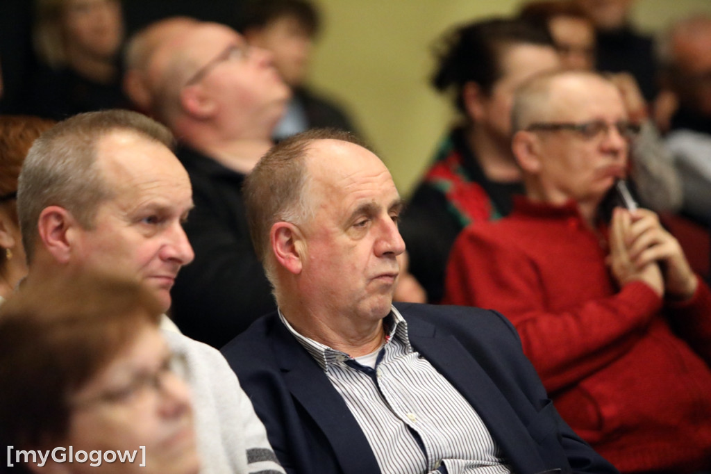 O nowej książce o Głogowie