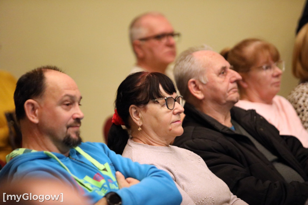 O nowej książce o Głogowie