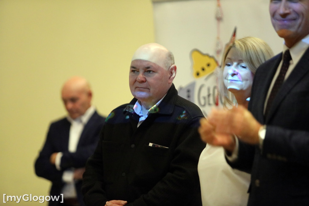 O nowej książce o Głogowie