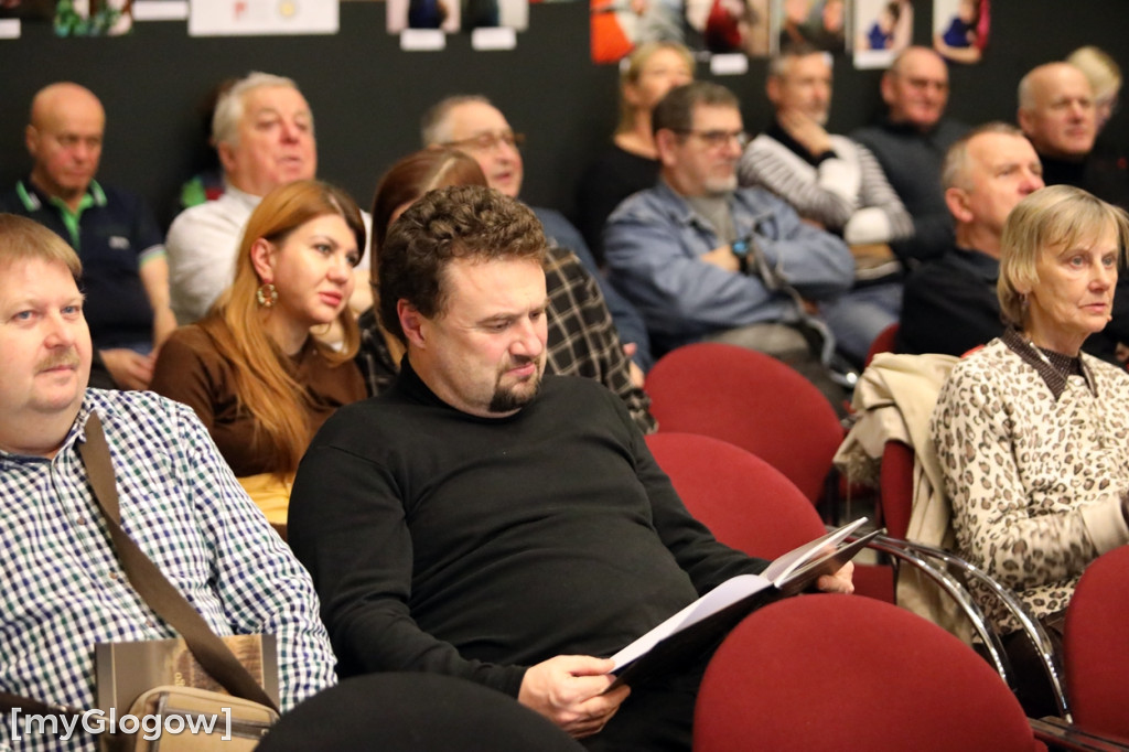 O nowej książce o Głogowie