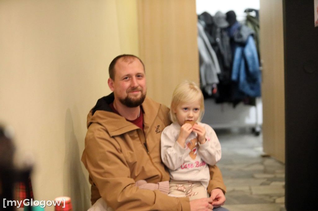 O nowej książce o Głogowie