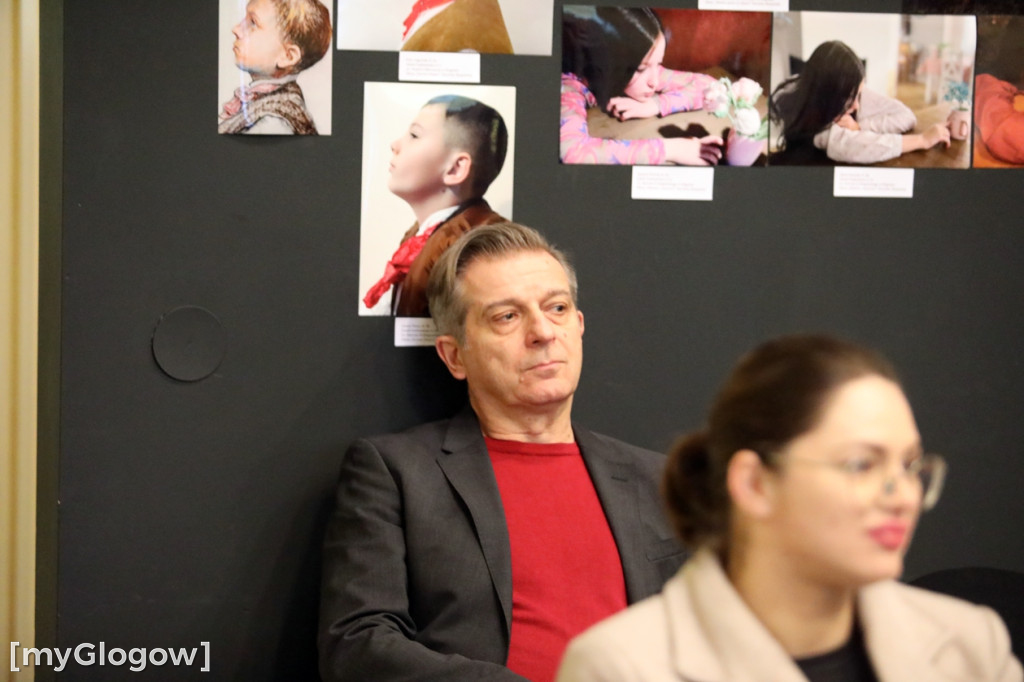 O nowej książce o Głogowie