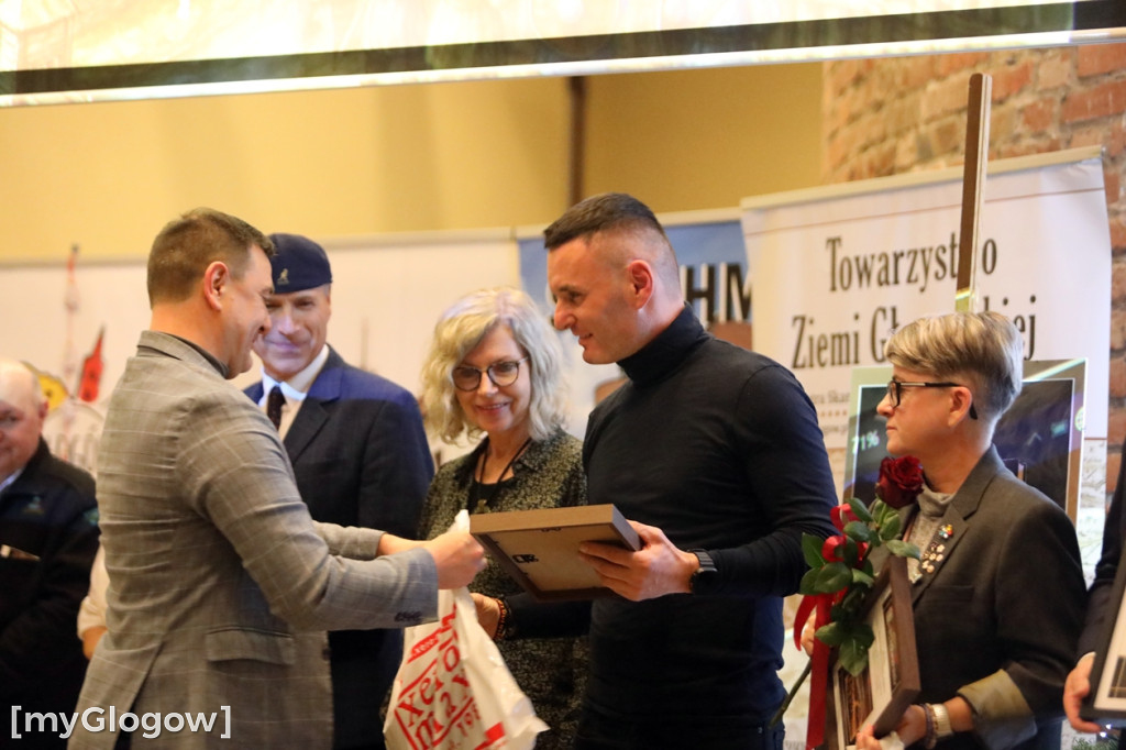 O nowej książce o Głogowie