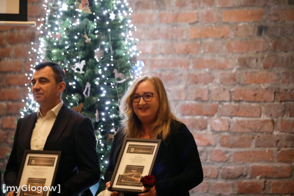 O nowej książce o Głogowie