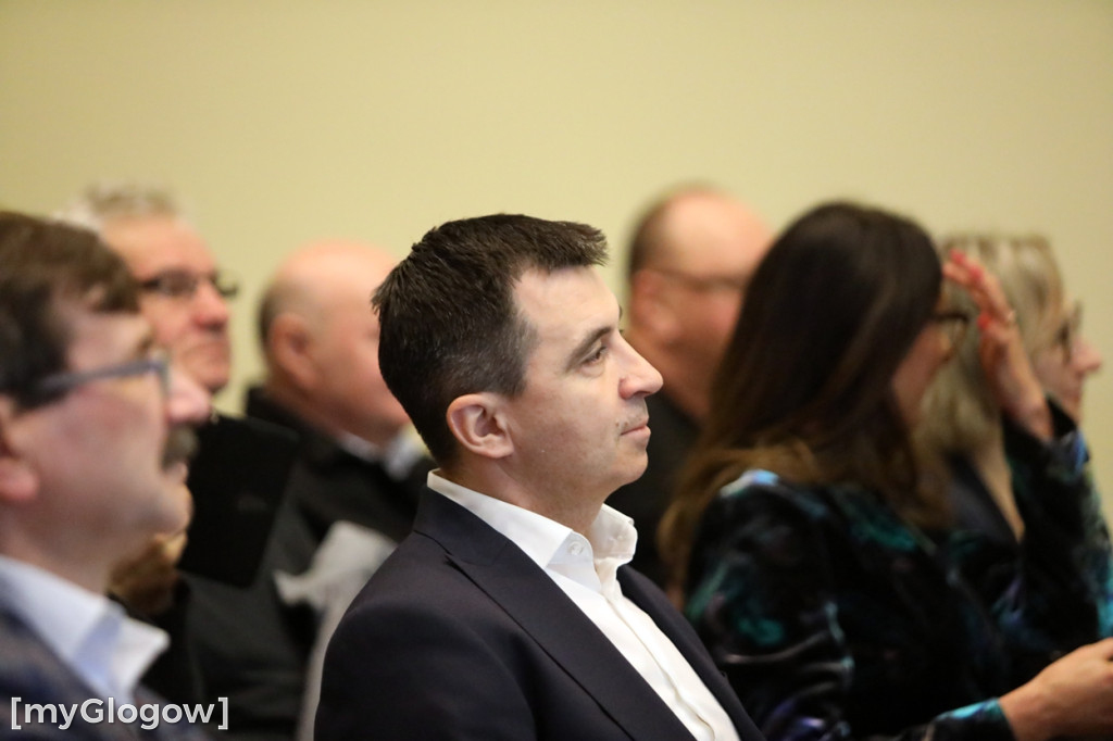 O nowej książce o Głogowie