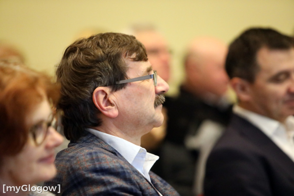 O nowej książce o Głogowie