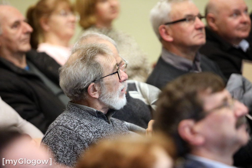 O nowej książce o Głogowie