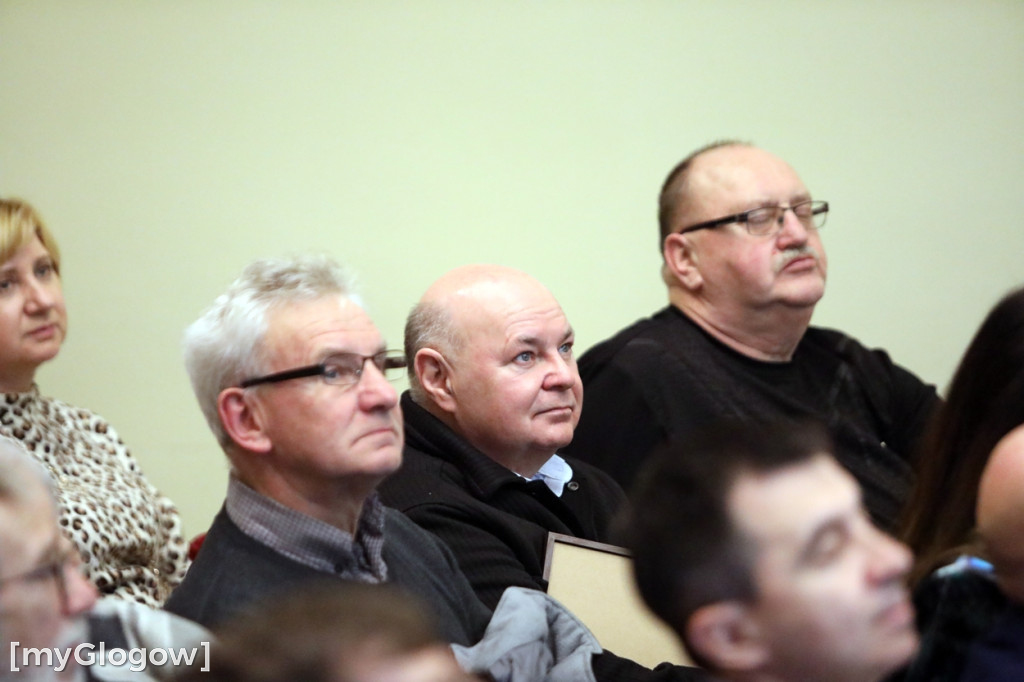 O nowej książce o Głogowie