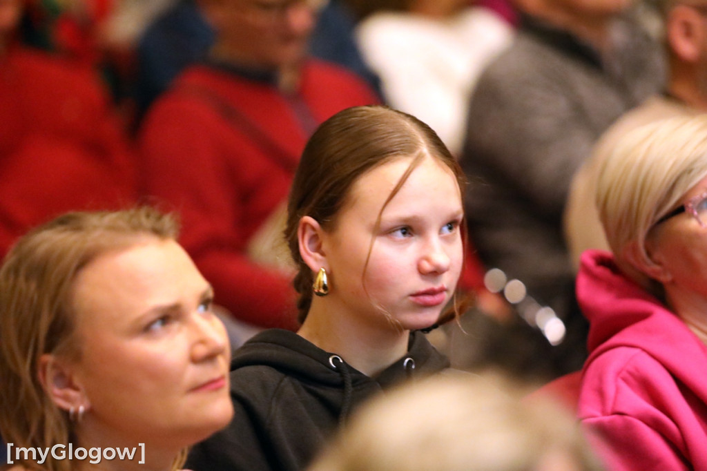 O nowej książce o Głogowie
