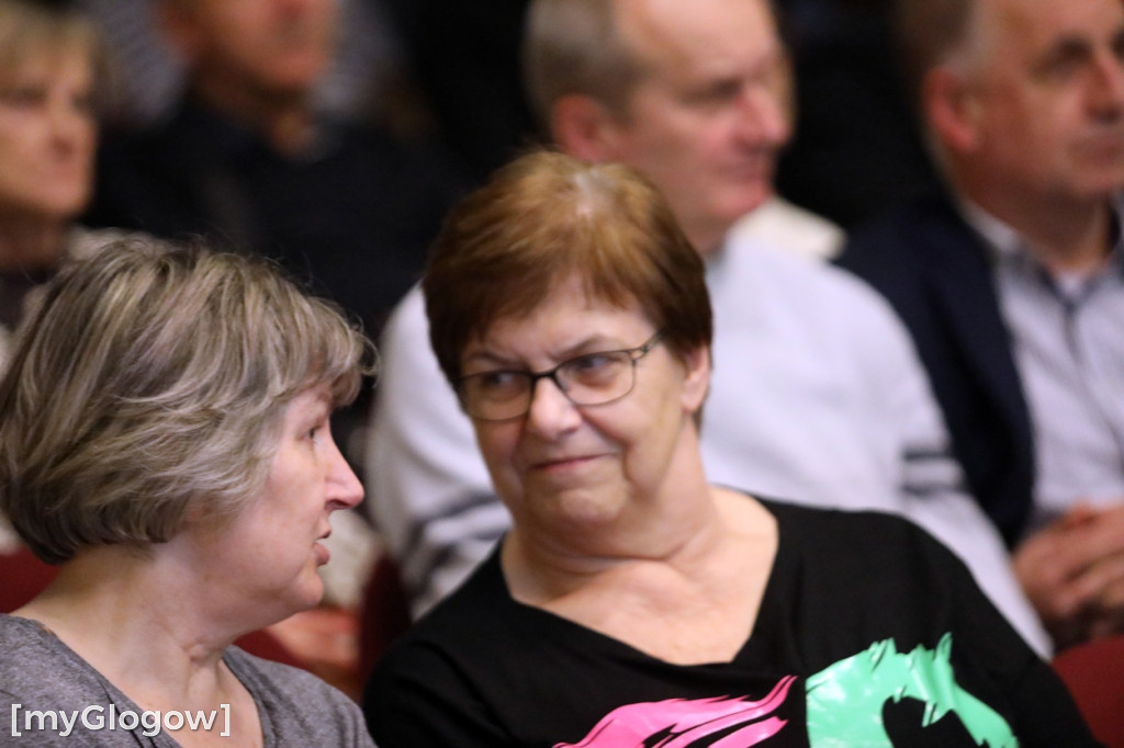 O nowej książce o Głogowie