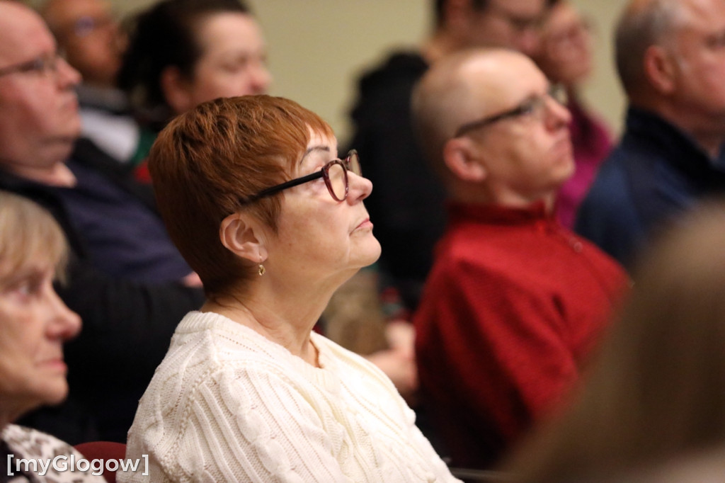 O nowej książce o Głogowie