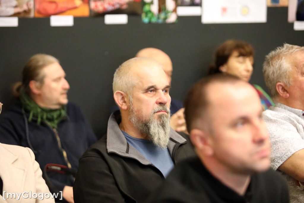 O nowej książce o Głogowie