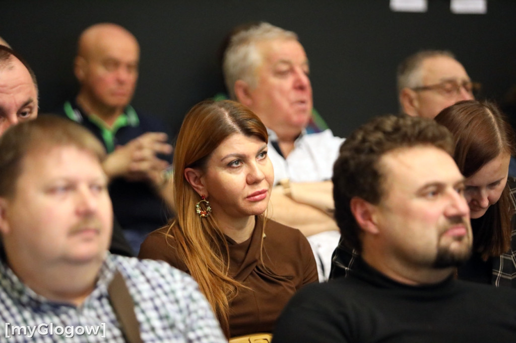 O nowej książce o Głogowie