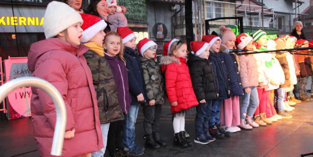 Jarmark na Nowym Rynku