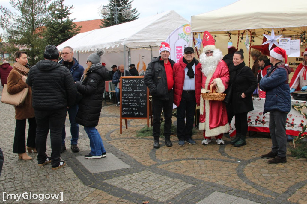 Jarmark na Nowym Rynku