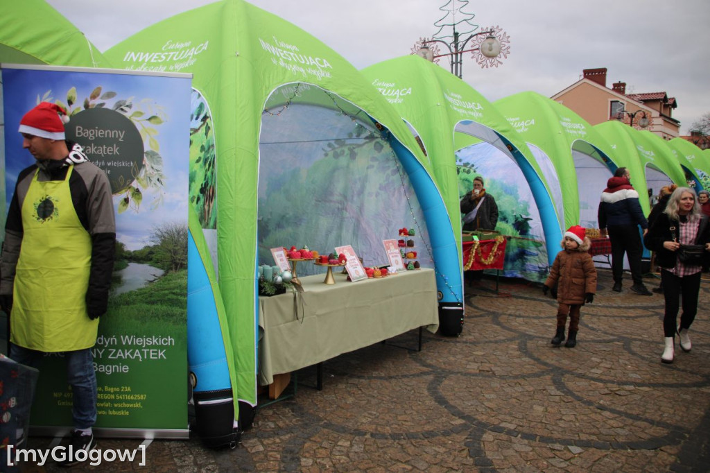 Jarmark na Nowym Rynku