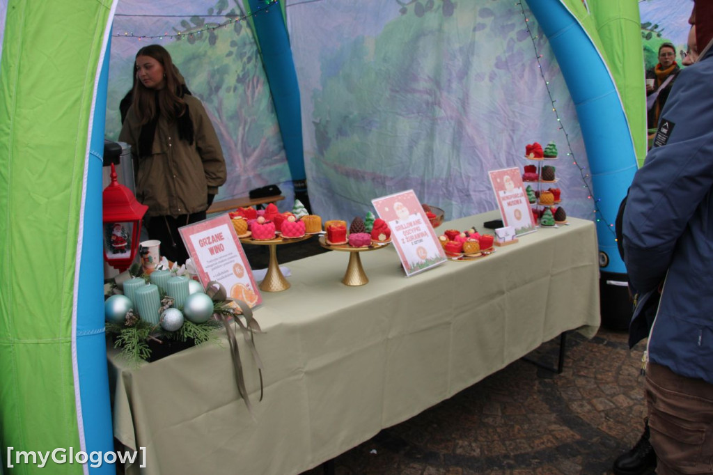 Jarmark na Nowym Rynku