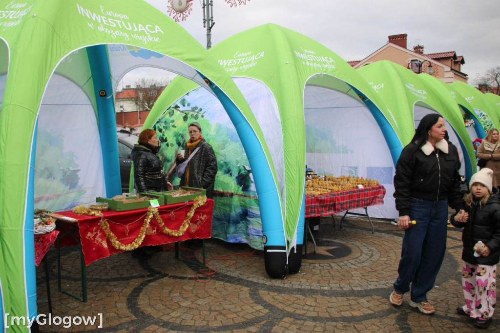 Jarmark na Nowym Rynku