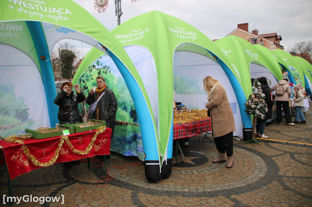 Jarmark na Nowym Rynku