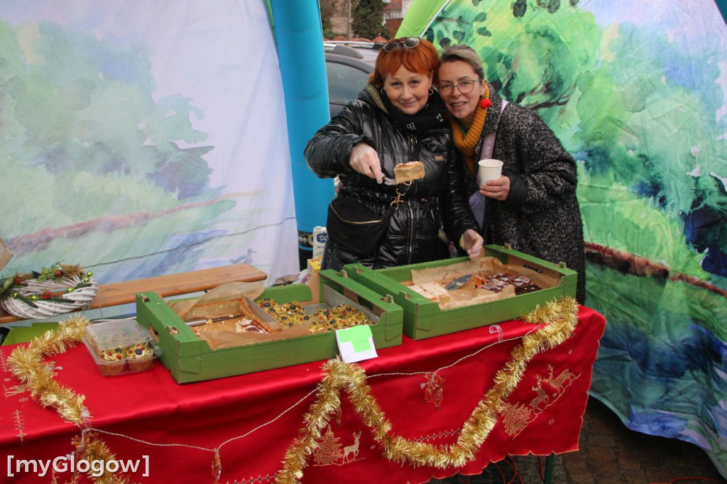 Jarmark na Nowym Rynku