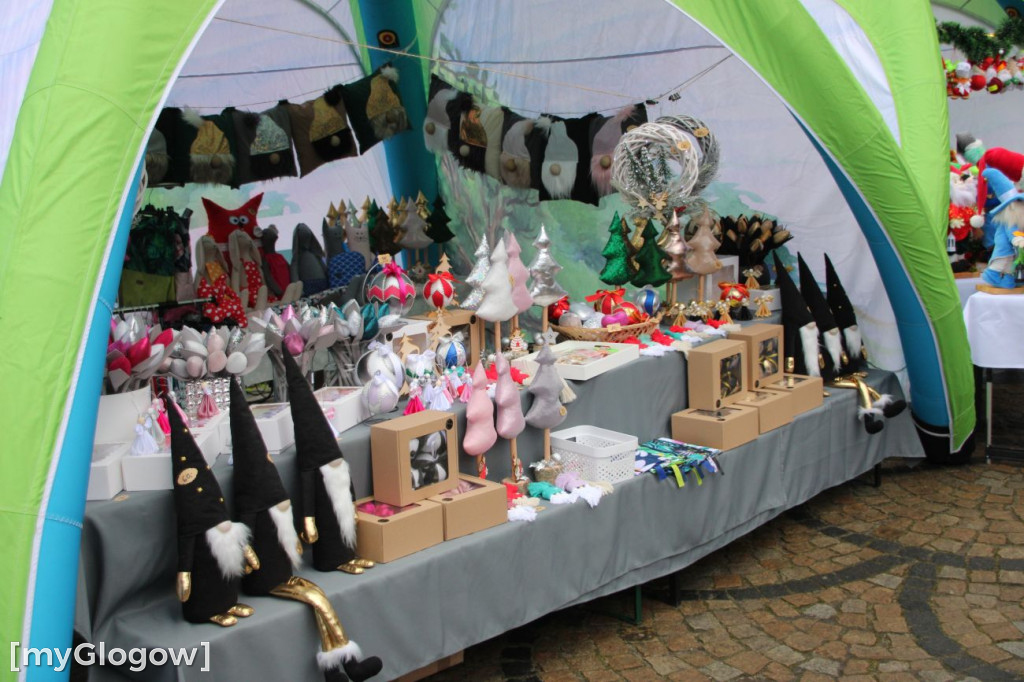 Jarmark na Nowym Rynku